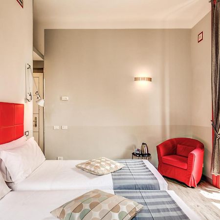 Wrh Suites Rom Exteriör bild