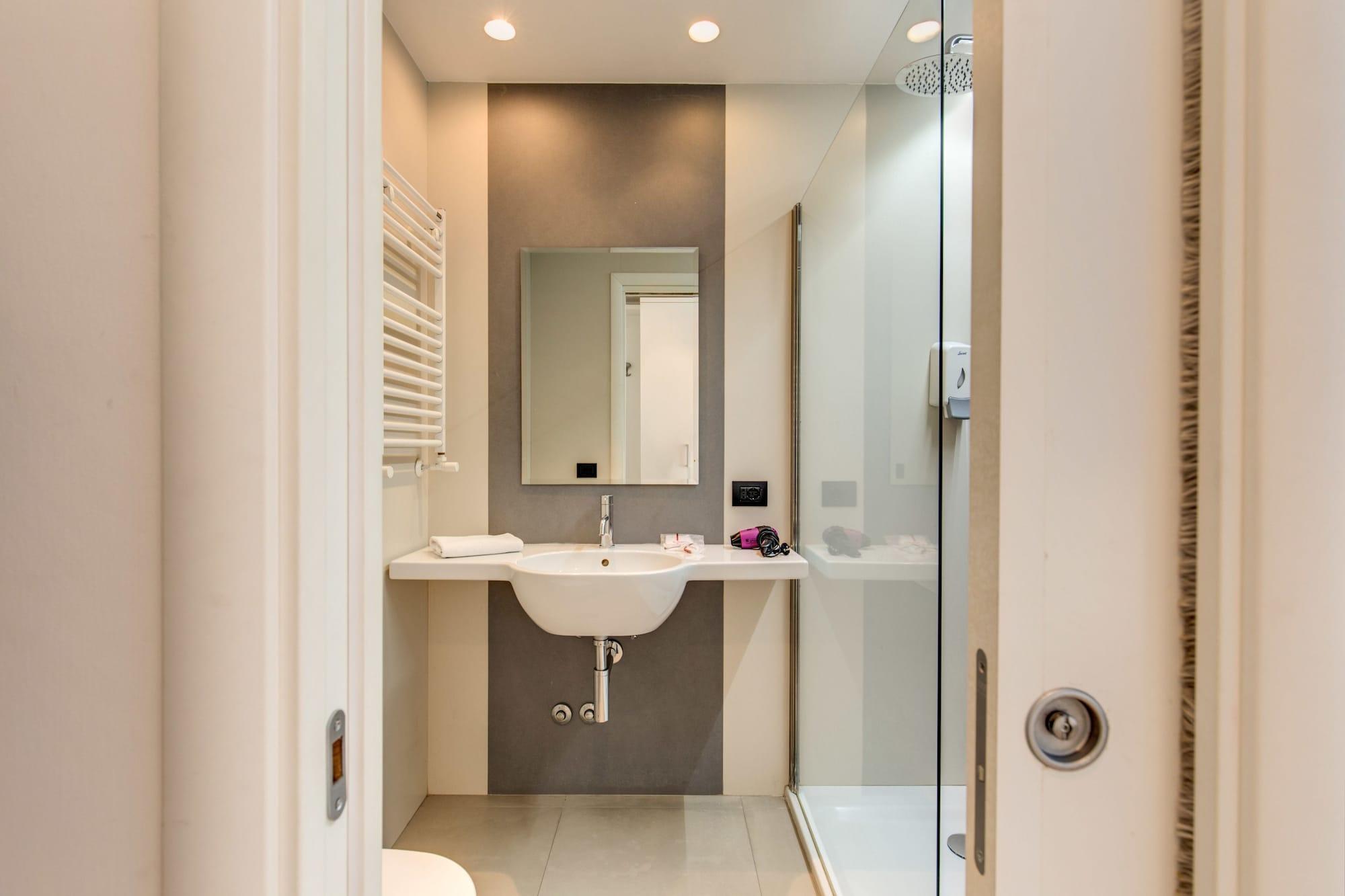 Wrh Suites Rom Exteriör bild