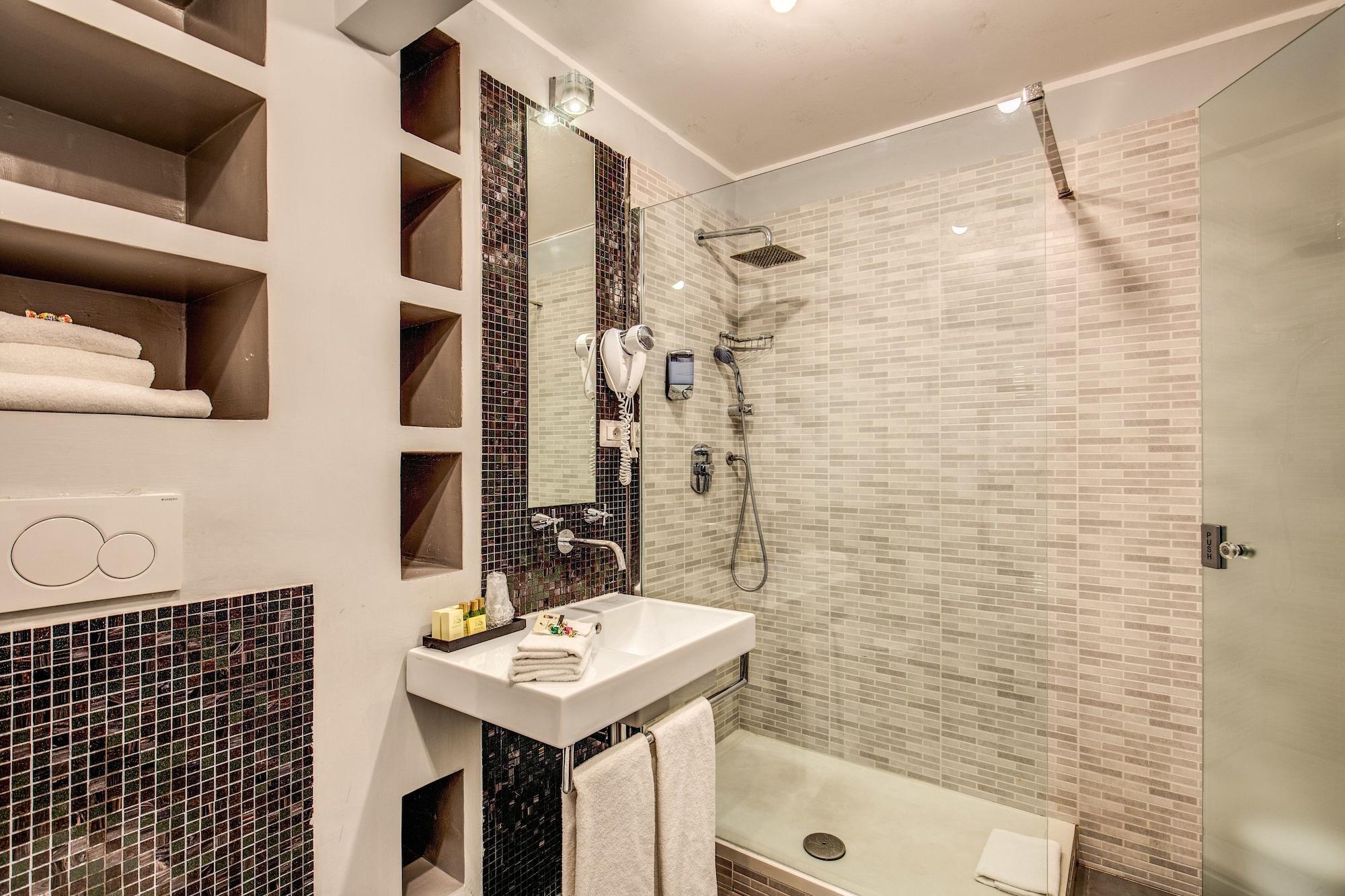 Wrh Suites Rom Exteriör bild