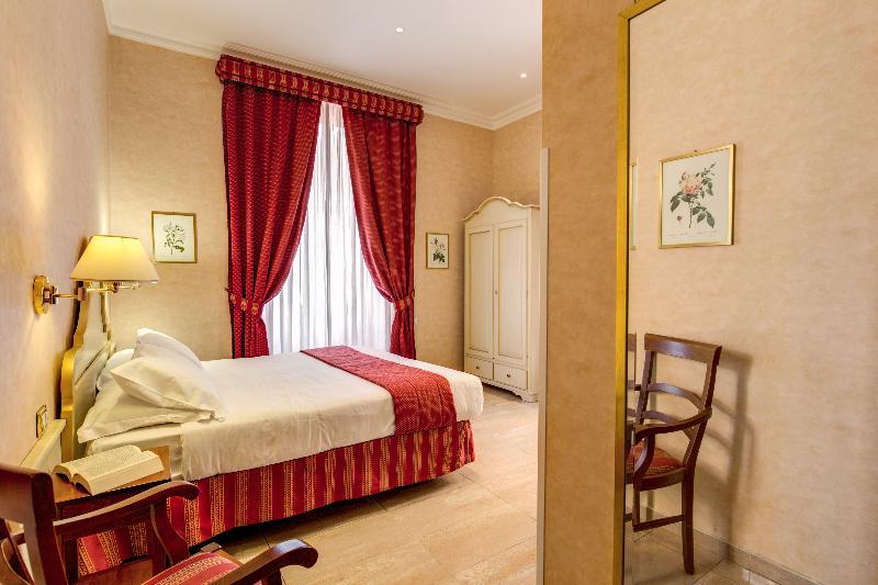 Wrh Suites Rom Exteriör bild