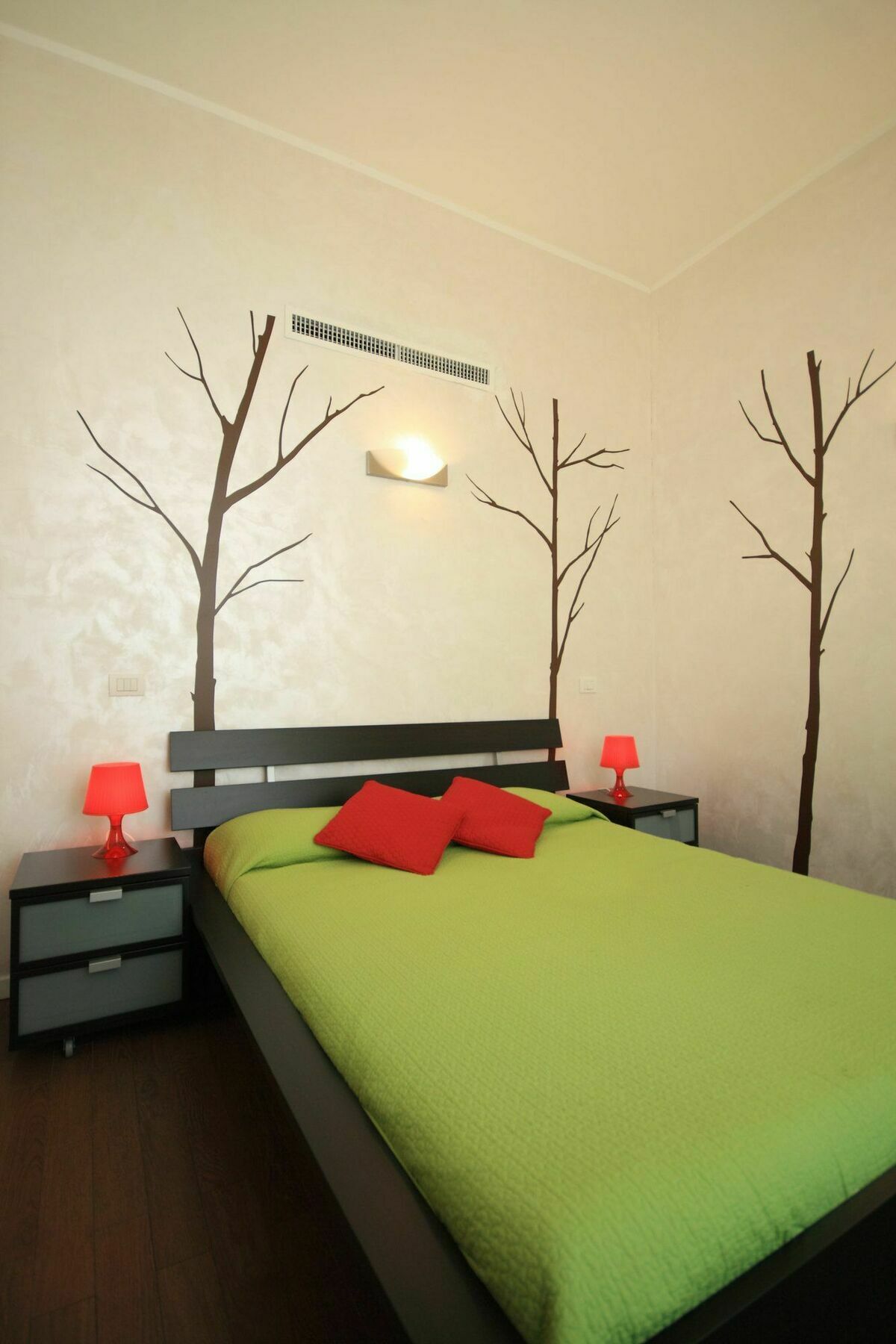 Wrh Suites Rom Exteriör bild