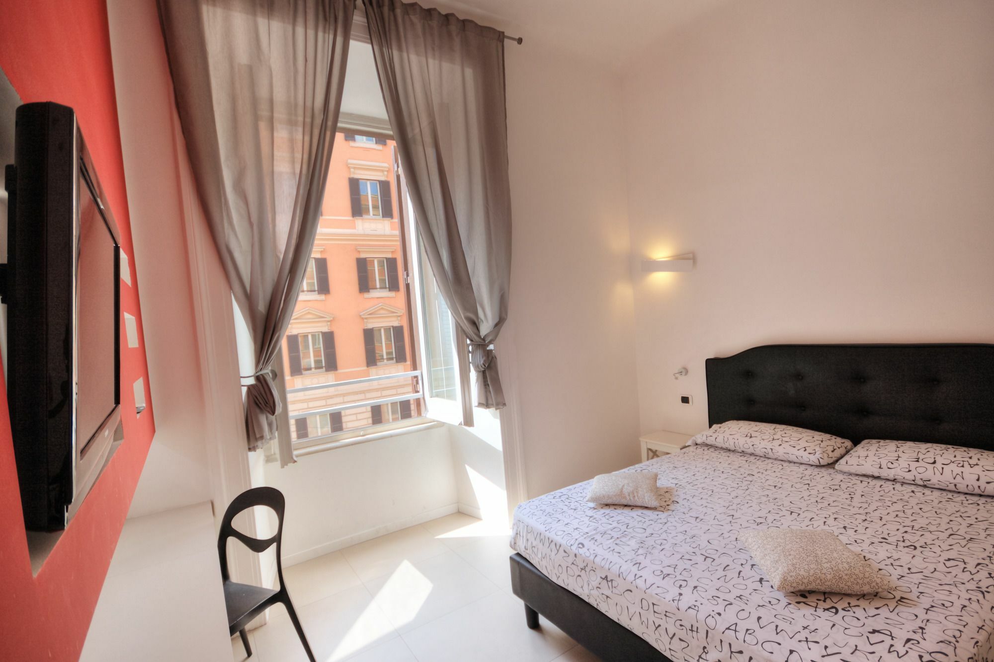 Wrh Suites Rom Exteriör bild