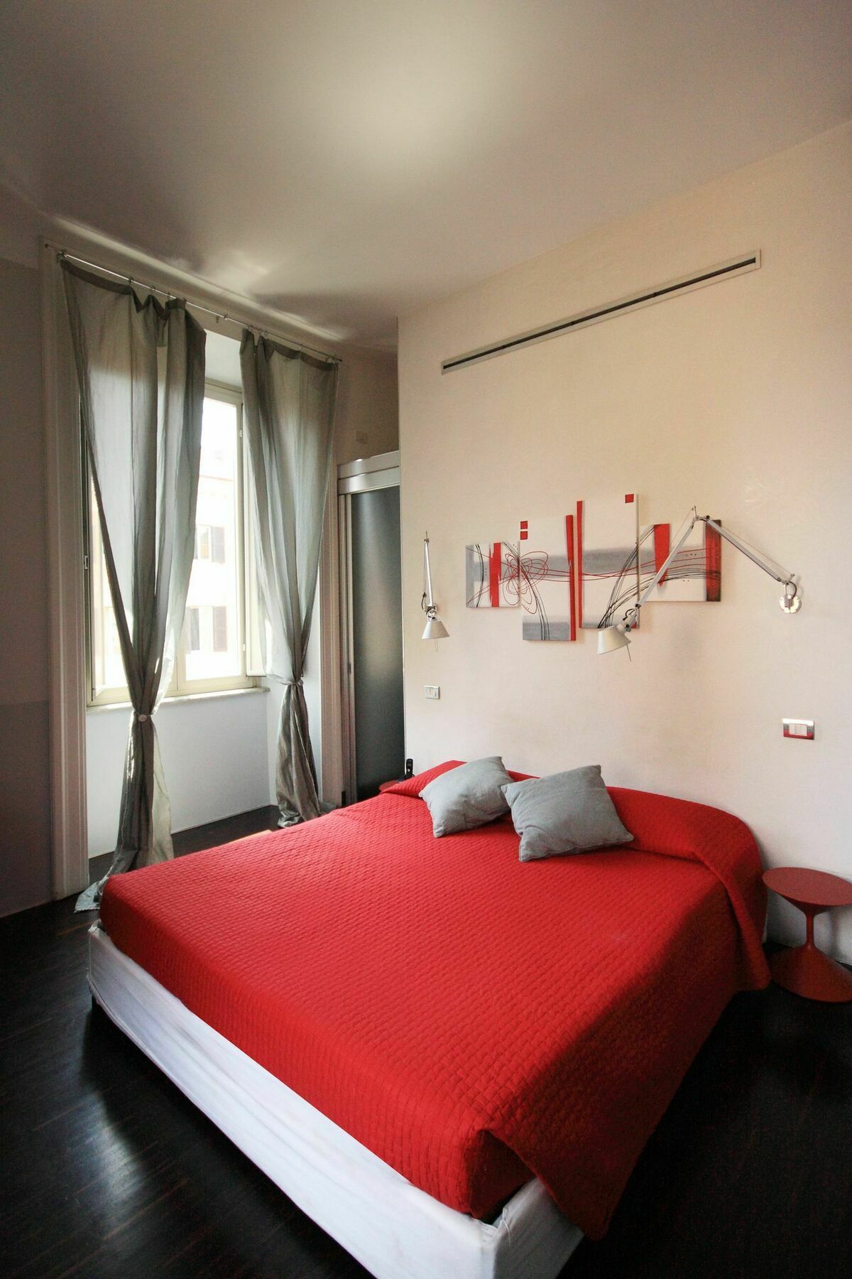 Wrh Suites Rom Exteriör bild