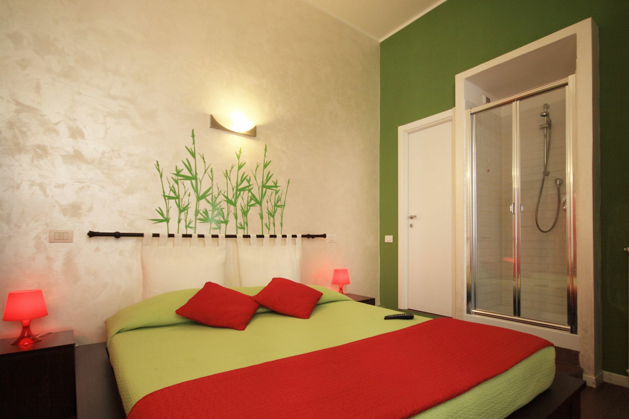 Wrh Suites Rom Exteriör bild